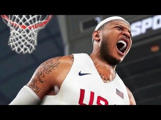NBA 2K17 Trailer (PS4 / Xbox One)