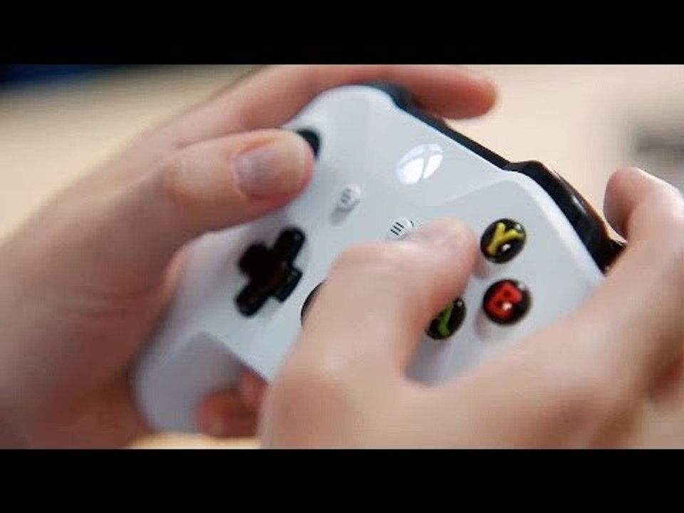 La NOUVELLE console XBOX ONE S se dévoile !