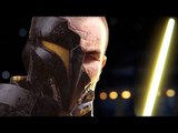 Star Wars KNIGHTS OF THE FALLEN EMPIRE : La bataille d'Odessen Trailer VF