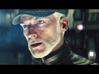 HALO WARS 2 Trailer Cinématique (Xbox One, 2017)