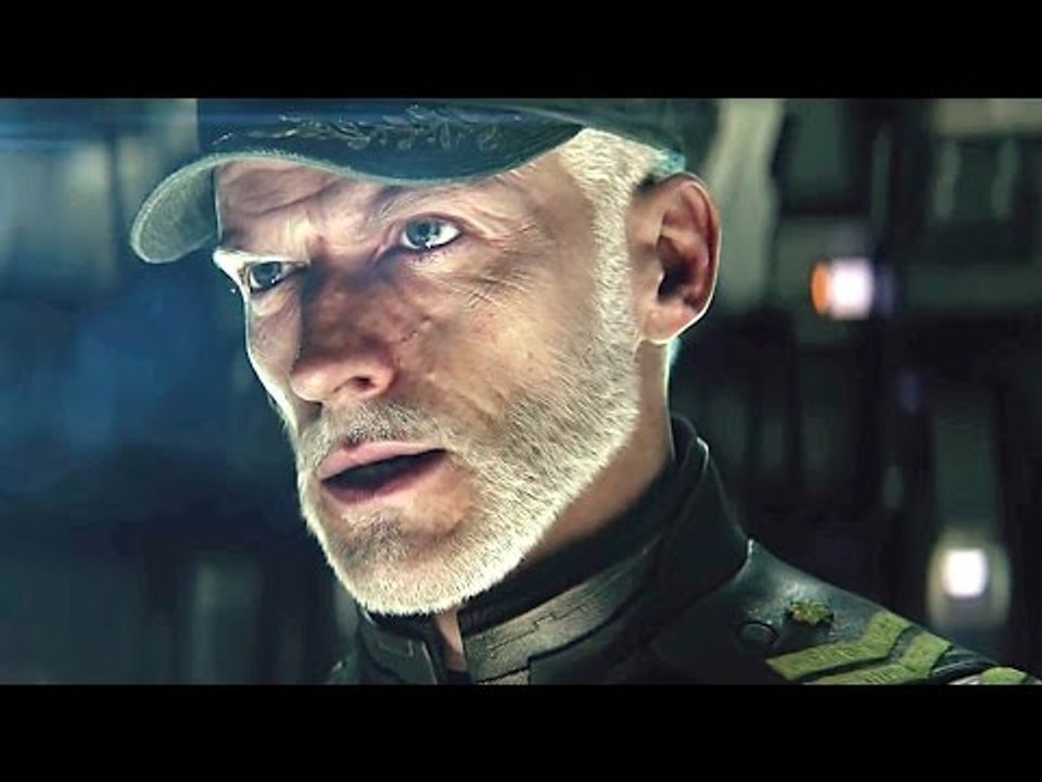 HALO WARS 2 Trailer Cinématique (Xbox One, 2017)