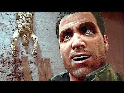 DEAD RISING 4 - Nouveau Trailer de Gameplay (2016)