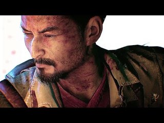 CALL OF DUTY Black Ops 3 - Les souvenirs de Takeo Trailer