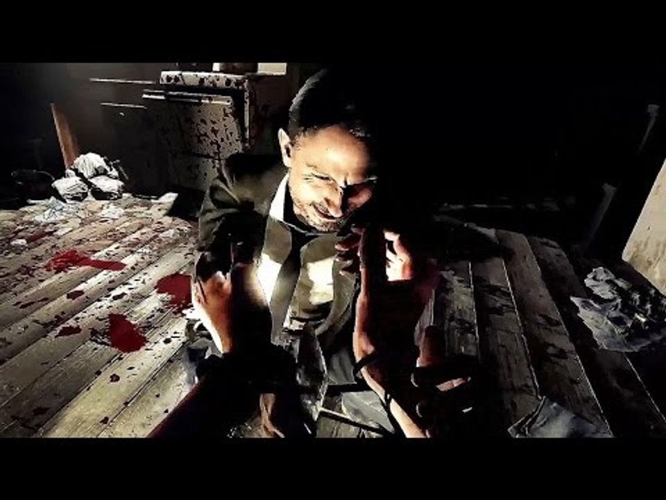 RESIDENT EVIL 7 Gameplay + Réactions des Joueurs (Jeu VR)