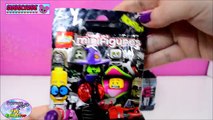 My Little Pony Surprise Lunch Box MLP Tokidoki Moofia Shopkins Surprise Egg and Toy Collec