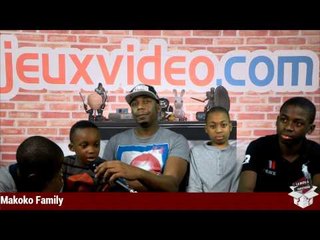 Vous avez la parole !