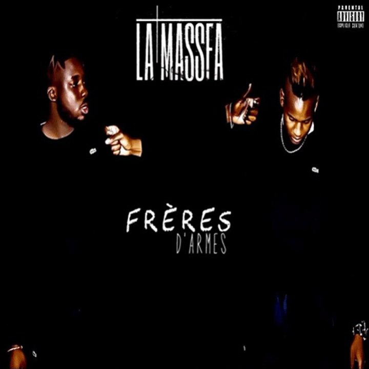 La Massfa -  Claro