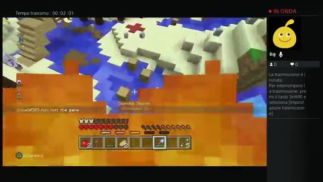 SergioYouTuber deve andare in carcere :( (8)