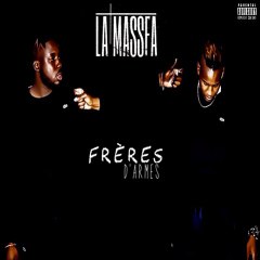 La Massfa -  Parle moi vite