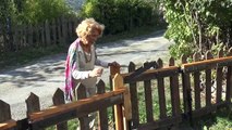 Hautes-Alpes : La fête des grand-mères, l'occasion d'en apprendre de nos ainées