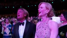 Le petit bonhomme en mousse us oscars!!!