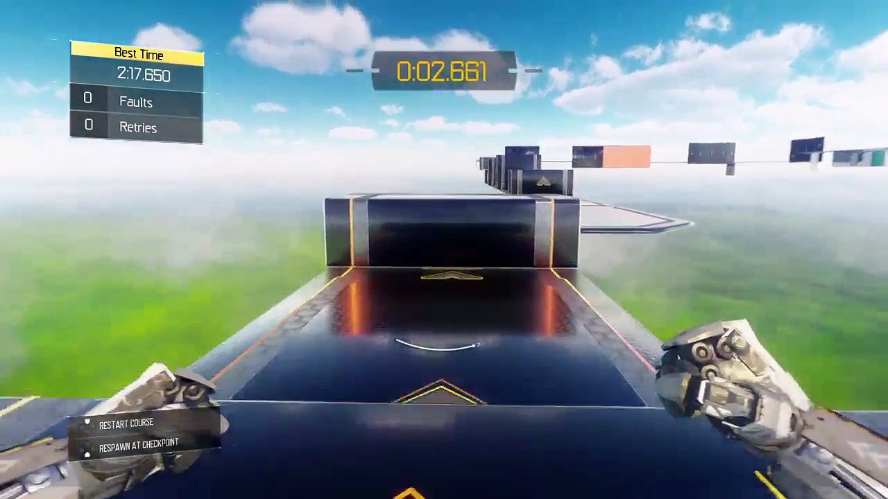 Bo3 Speedrun (2)