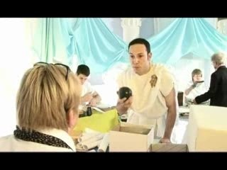 Les chroniques de l'enfer et du paradis - Le bureau des envo