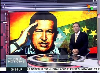 Venezuela: este domingo iniciará el homenaje nacional a Hugo Chávez
