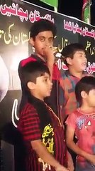 man kun to moula Ali hai jab khuda ko pukara ali aa gaye lyrics in urdu m