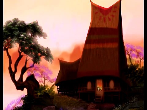 Phim Hoạt Hình Việt Nam - Truyền Thuyết Hoa Hướng Dương