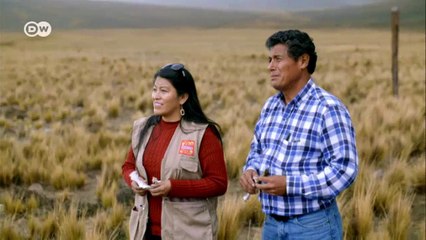 ZonaDocu - La ruta interoceánica - Hacia Lima por el desierto | Documentales