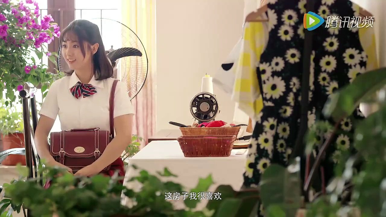 惡魔少爺別吻我 EP05
