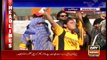 ARY NEWS Headlines - 0000 5th March 2017- آرمی چیف جنرل قمر باجوہ سےایرانی سفیر کی ملاقات