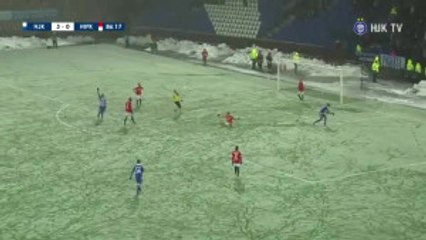 Ikinci Melo Vakası!