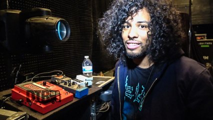 ISSUES' Skyler Acord - GEAR MASTERS Ep. 93