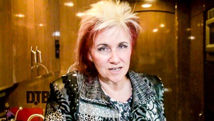 Jennifer Batten - PRESHOW RITUALS Ep. 295