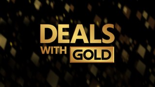 Ofertas Deals with Gold ate 27 de Fevereiro para Xbox One e Xbox 360