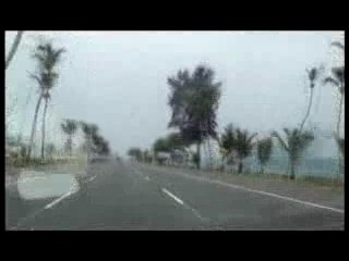 Smooth tournée Amérique latine juin 2006