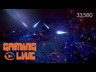 Gaming live Disney Fantasia : Le pouvoir du son - (1/2) Vivre la musique, ça se passe comment ? ONE