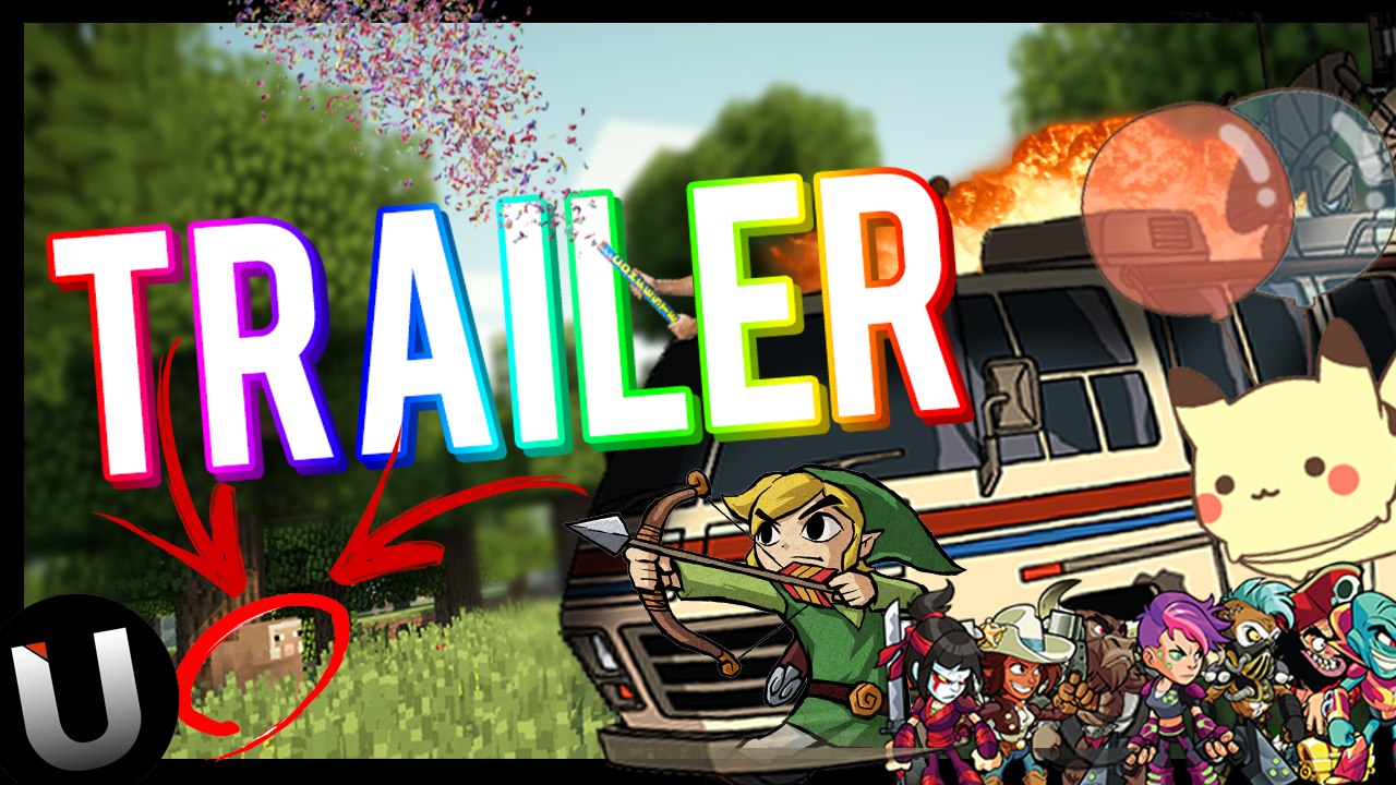 ||TRAILER UNSANITY||