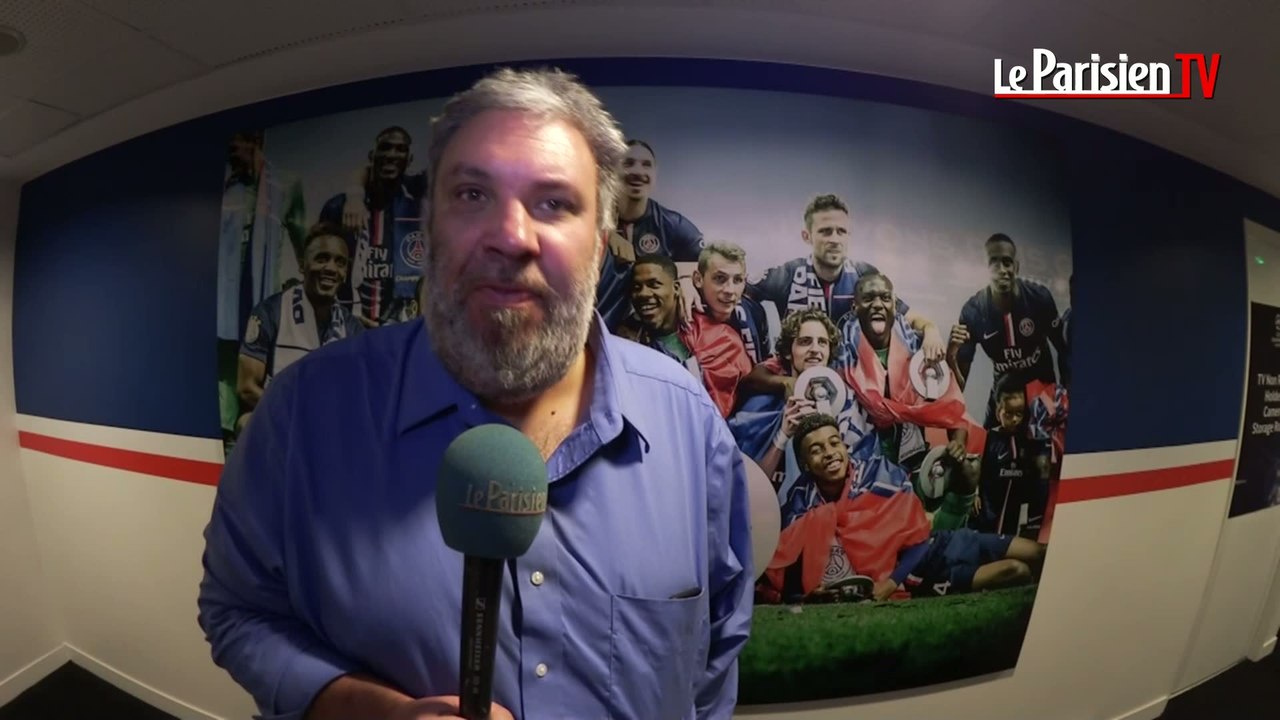 PSG - NANCY (1-0) : «Soirée parfaite pour un PSG imparfait»