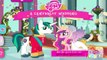 ☆ MLP My Little Pony Canterlot Wedding Storybook Game For Little Kids & Toddler