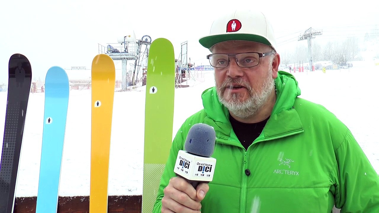 Hautes-Alpes : Une opération White Doctor à Serre-Chevalier