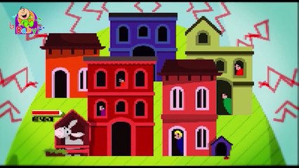 Animals' Voices - Toyor Baby English