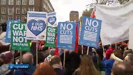 Tagesschau | 04. 03. 2017 20:00 Uhr (mit Susanne Daubner) [GANZE FOLGE] | Das Erste