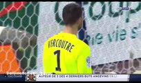 All Goals & Highlights HD - Caen 2-3 Angers - 04.03.2017