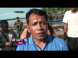Petugas Gagalkan Puluhan Ribu Kayu Meranti Ilegal di Barito Utara - NET5
