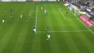 SC Bastia 0-0 ASSE - AS Saint-Etienne - Le Résumé Du Match , Full Highlights (04/03/2017) / LIGUE 1