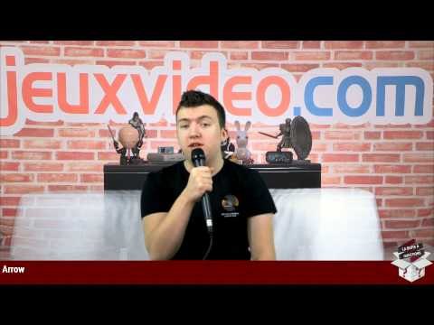 Vous avez la parole !