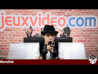 Vous avez la parole ! ( Marvaillak)