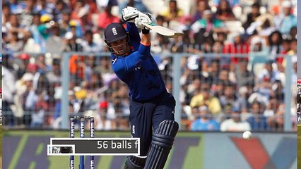 3rd ODI_ England Defy Kedar Jadhav's Heroics For Consolation Win new
