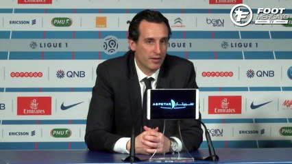 Le PSG se prépare à l'enfer promis du Barça