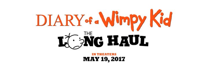 Diary of a Wimpy Kid׃ The Long Haul Teaser Trailer #1 (2017)