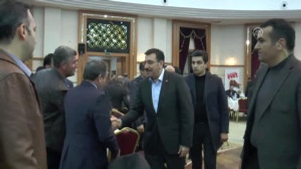 Tüfenkci "Tek Adamlığı Milli Şef Döneminde Gördü Bu Millet"