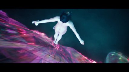 GHOST IN THE SHELL - Spot Theme Remix VF [Full HD,1920x1080]