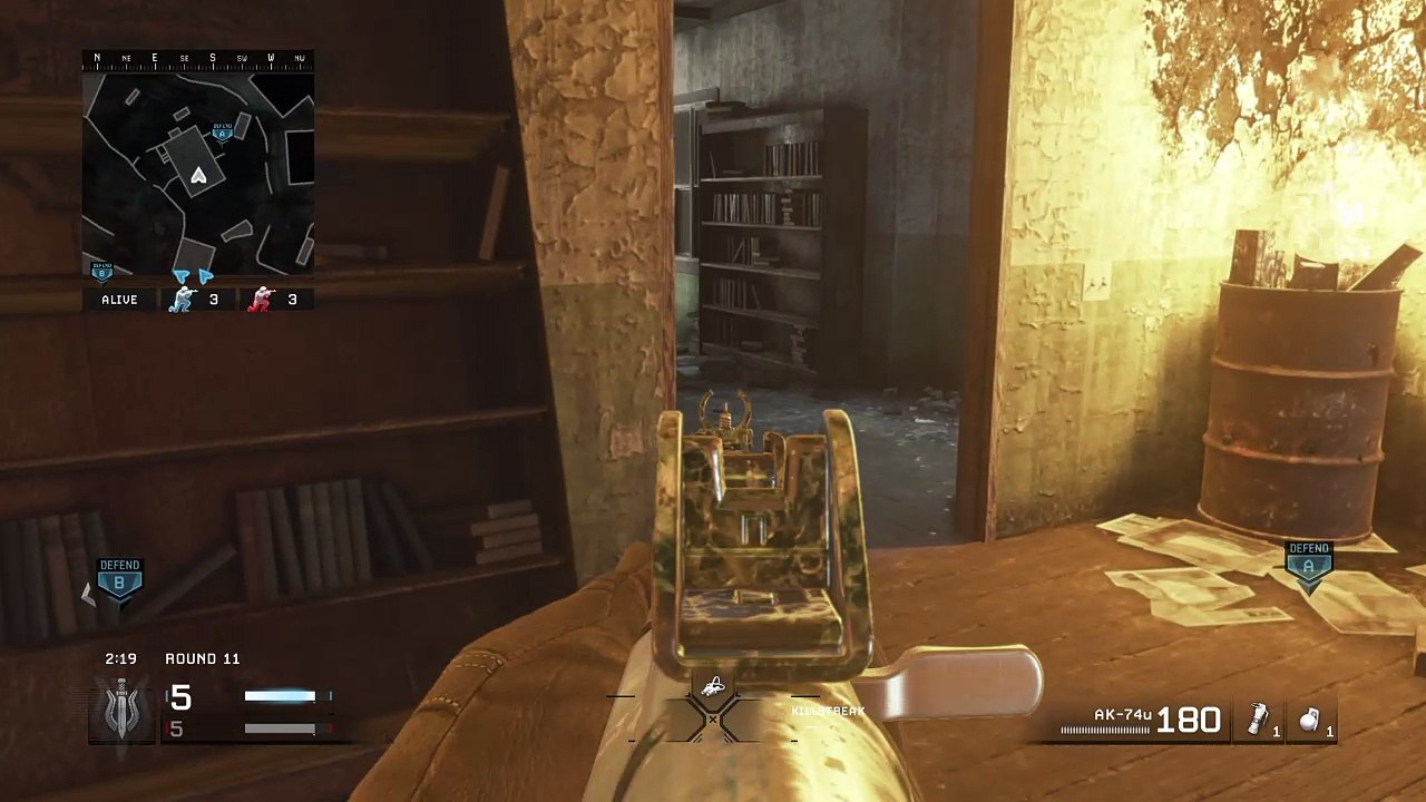 5-5 third map
