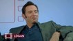 LOGAN - Interview With the Cast (Hugh Jackman) [HD, 1280x720]