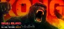 Kong׃ Skull Island Trailer (2017) 'Rise of the King'