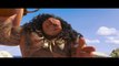 Moana - Easter Eggs Aladdin - Official Disney  HD [Full HD,1920x1080]