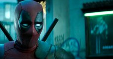 DEADPOOL 2 - No Good Deed Teaser (2018) Trailer Bande-annonce - MARVEL COMICS (Ryan Reynolds) [Full HD,1920x1080]
